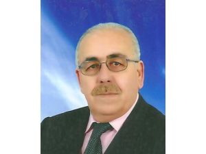 Yahyalı Esnaf Ve Sanatkarlar Odası Başkan Yusuf Ceran, Vefat Etti