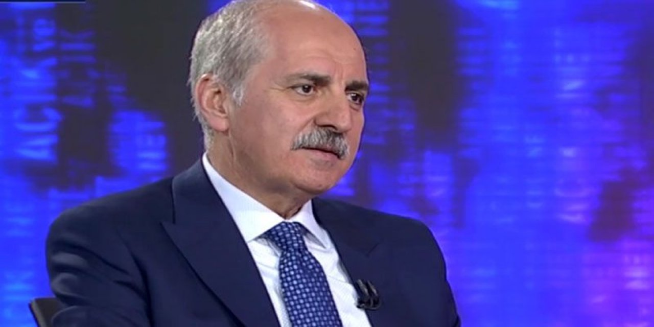 Kurtulmuş: Twitter tamamıyla siyasallaşmıştır