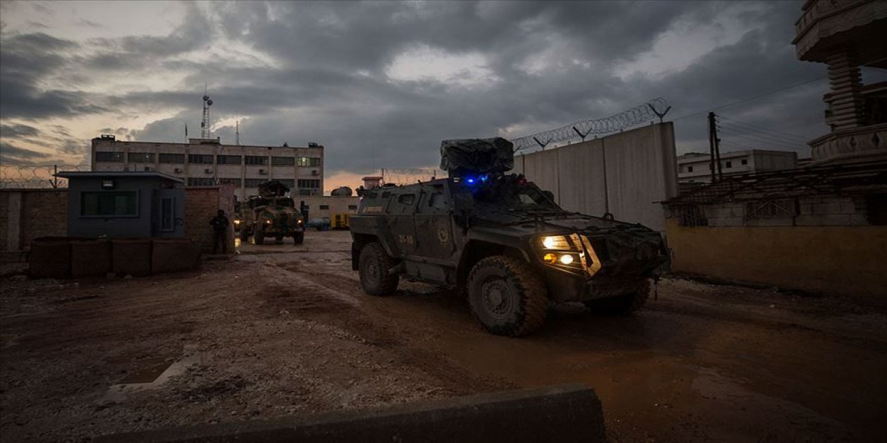 11 bombalı eylemi gerçekleştiren teröristler yakalandı