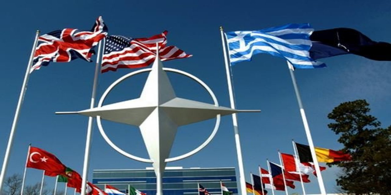 NATO'dan Rusya'nın tehditlerine karşı harekete geçiyor