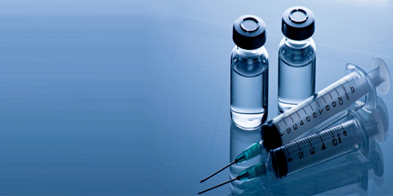 Kırım Kongo aşısı için heyecanlandıran açıklama