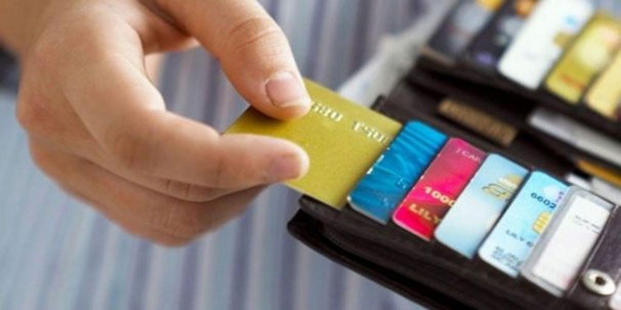 Kredi kartlı satışlar yüzde 14 arttı