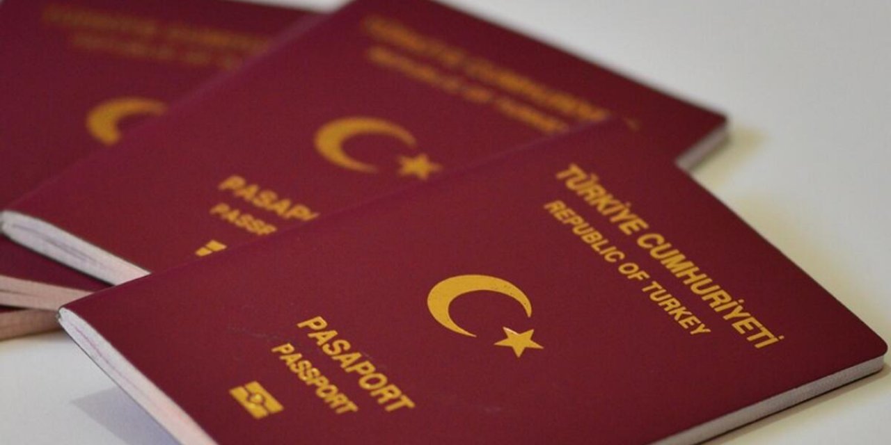 Binlerce pasaporttan idari tedbir kararı kalktı!