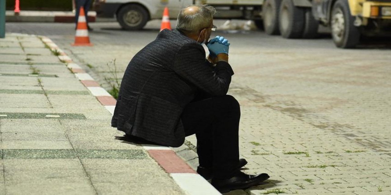 Belediye başkanı duyurdu: "Korona testim pozitif çıktı"