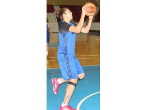 Adana Botaş’ın Konuğu Tsmoki Minsk