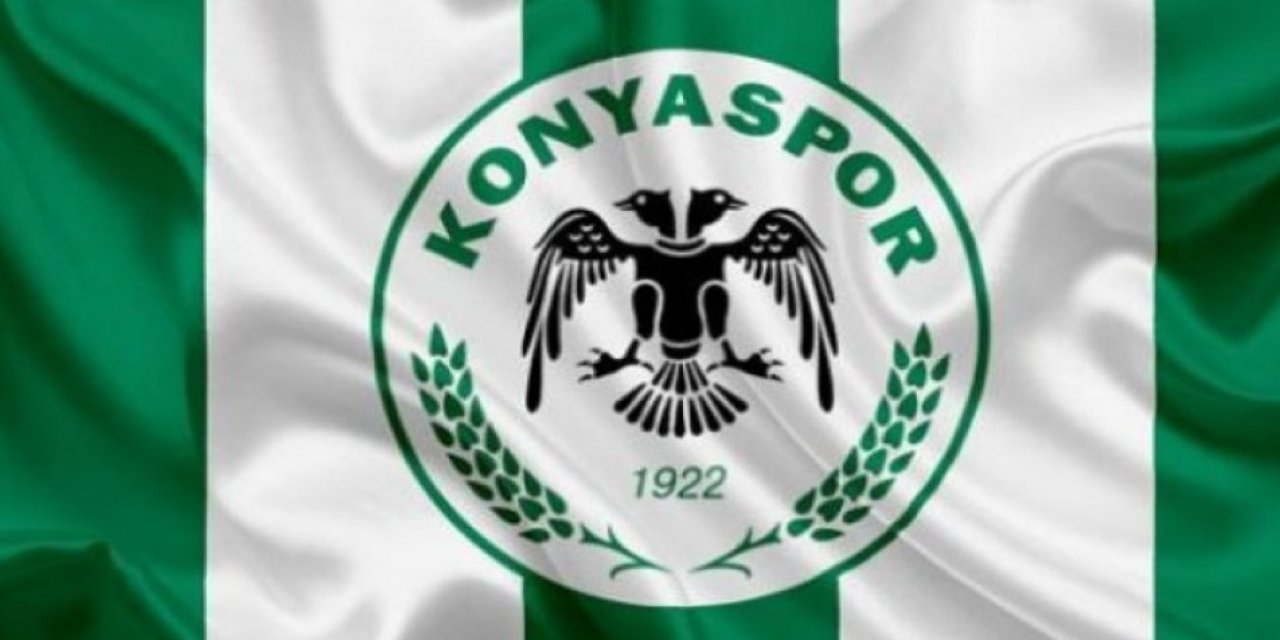 Konyaspor 98. yaşına hüzünlü girdi