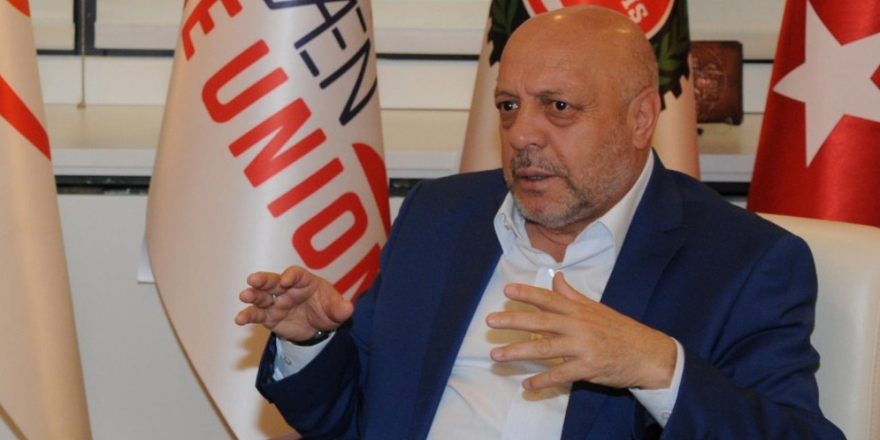 Sürdürülebilir bir modele ihtiyaç var