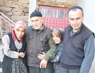 Devletin desteği ''ayakta'' tutuyor