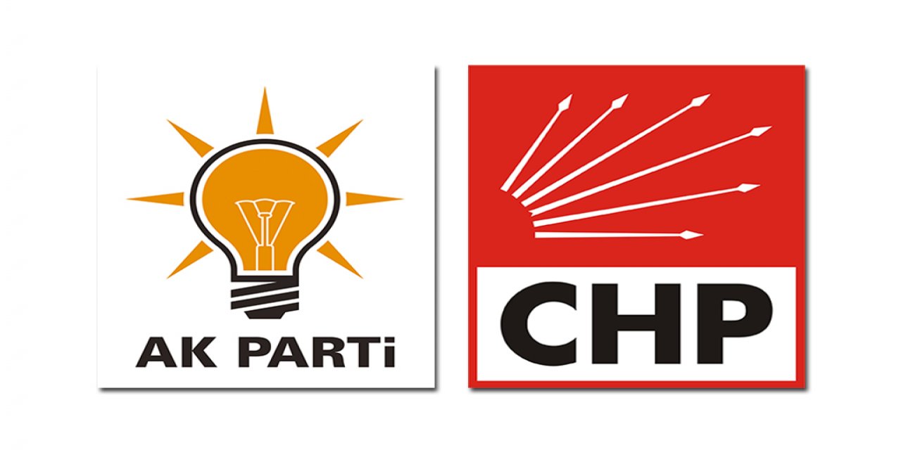 AK Parti'den CHP'ye ziyaret