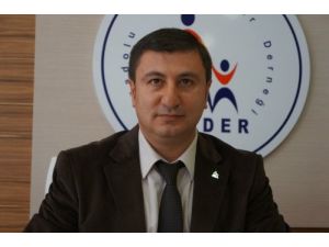 Amil: Dershaneler Çocuklarımızı Terör Ve Şiddet Eğilimlerinden Alıkoyuyor