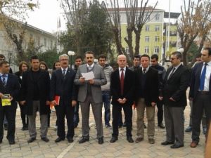 Çan'daki Dershaneler: Kapatmak Fırsat Eşitsizliğini Genişletir