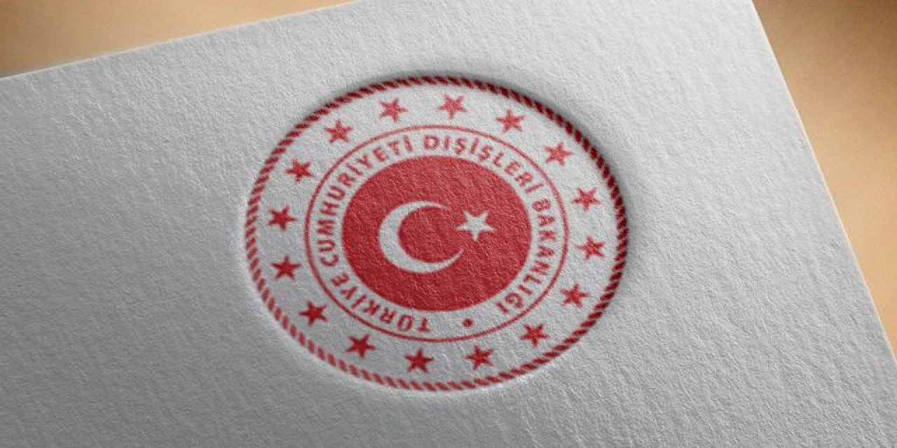 Avusturya'nın Ankara Büyükelçisi, bakanlığa davet edilecek