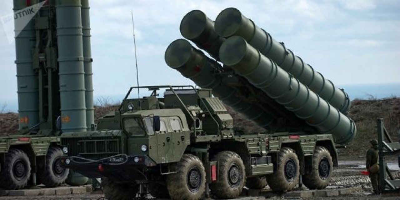 ABD'den Türkiye'ye flaş teklif! "S-400’ün parasını biz verelim ama..."