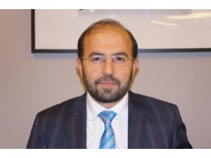 'Erzurum'a Hızlı Tren İstiyoruz Platformu' Oluşturulacak