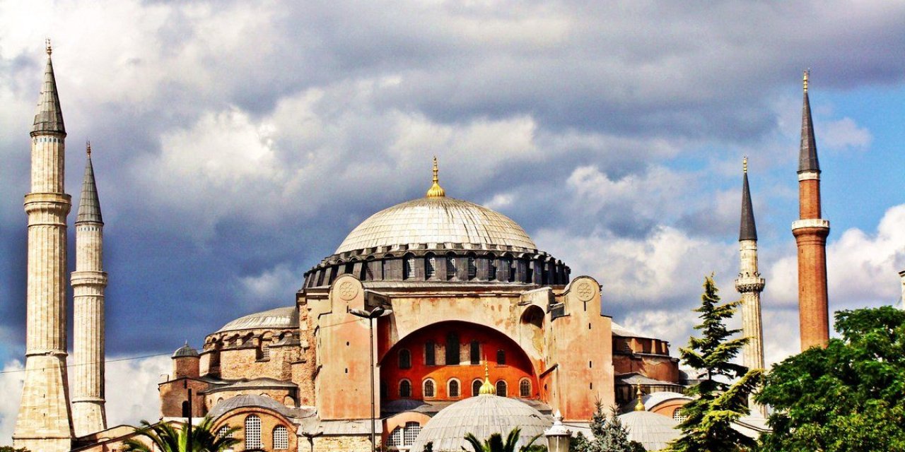 Danıştay'da Ayasofya duruşması sona erdi! Karar bekleniyor