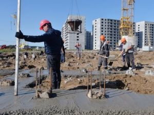 Rusya Yabancıya Gayrimenkul Satışını Sınırlandırıyor