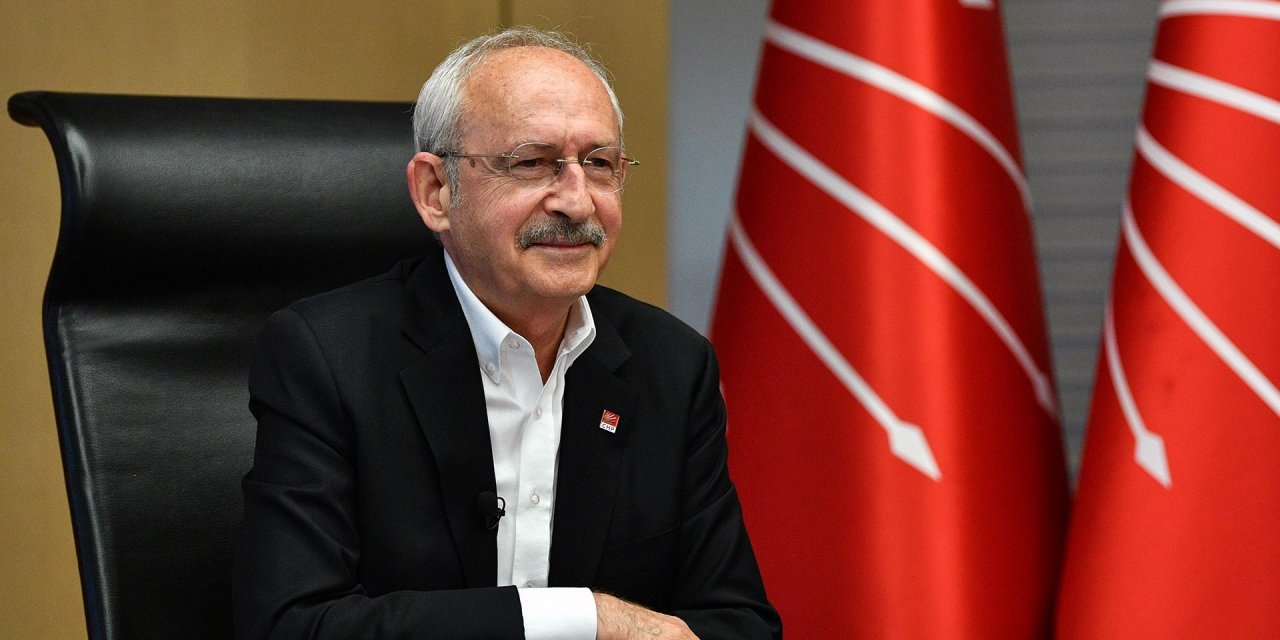 Kılıçdaroğlu: "Trollere haber verin, gerekeni yapsınlar diyen AK Parti"