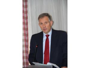 Fransa Büyükelçiliği Diyarbakır’da Kadına Yönelik Şiddet Semineri Düzenlendi