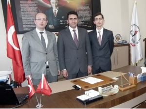 Seyder, Okuma Salonlarında 200 Öğrenciye Eğitim Desteği Sağlıyor