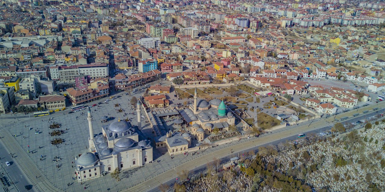 Konya'nın ekonomi raporu yayınlandı