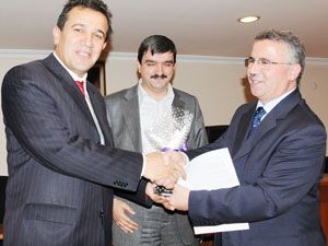 Rehabilitasyon merkezleri masaya yatırıldı