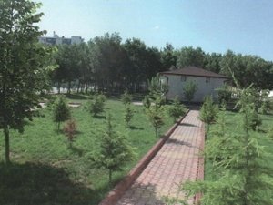 Muhsin Yazıcıoğlu Parkı Çumra’da açılıyor