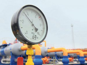 İran'ın doğalgaz şirketi iflas etti