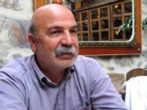 Altan Gördüm'e kanser teşhisi