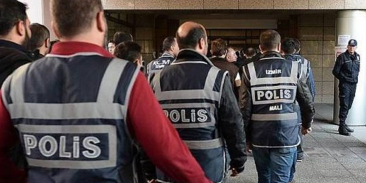 FETÖ’ye ‘KPSS’ operasyonu… 30 ilde, 60 gözaltı kararı