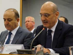 7 İlde Stratejik Gürültü Haritası Hazırlanacak