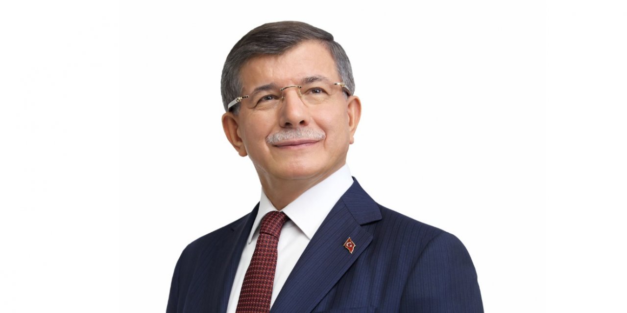 Ahmet Davutoğlu Konya’ya geliyor