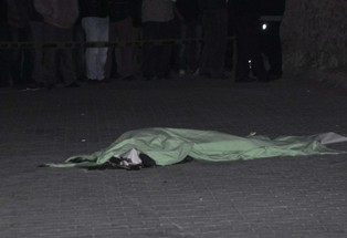 Konya'da trafik kazası: 1 ölü, 1 yaralı