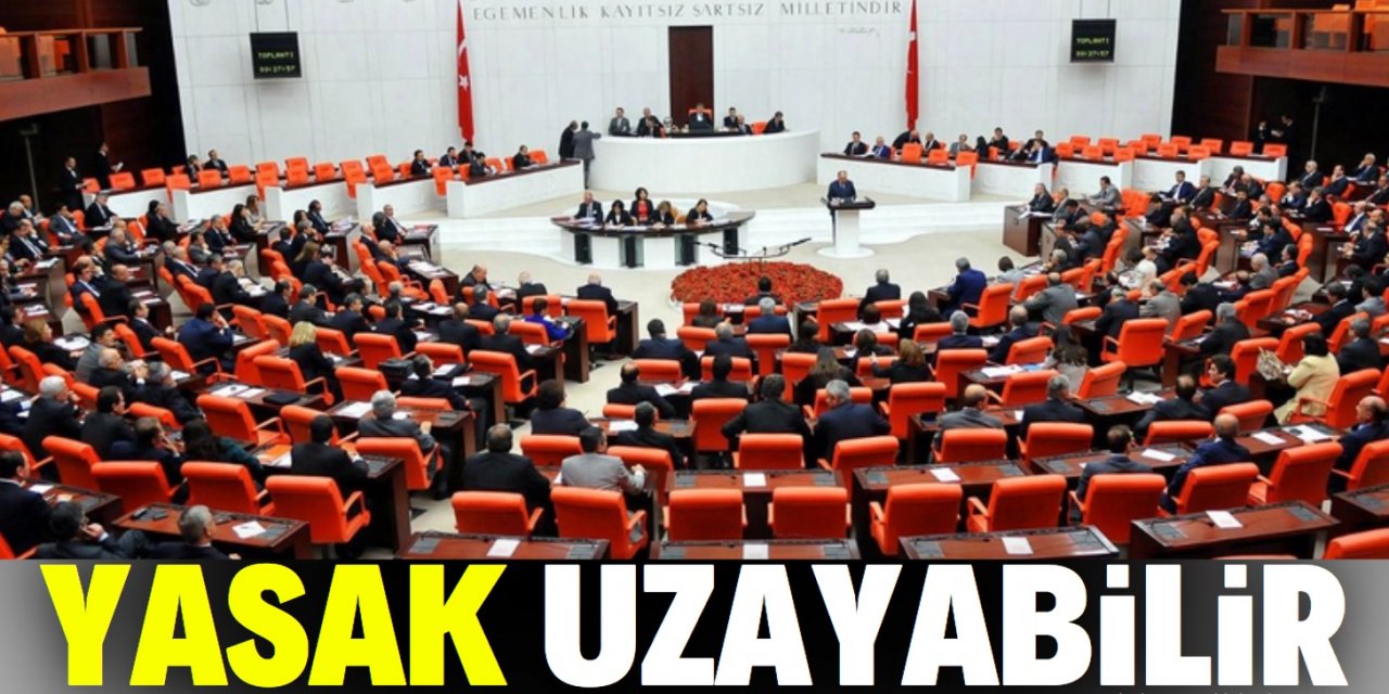 İşten çıkarma yasağı 2021’e kadar uzayabilir