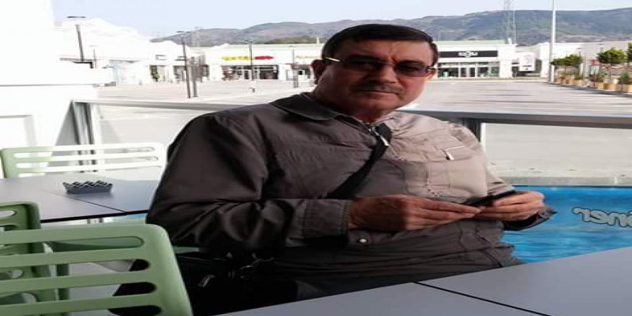DiSan Dişli Kurulu Başkanı Mehmet Yılmaz Horasan vefat etti
