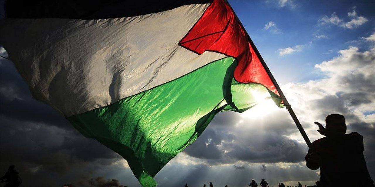 Filistin tarihinde bir ilk! Heniyye ve Abbas katılacak