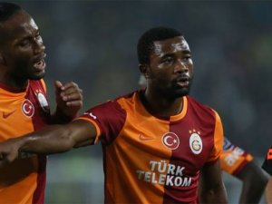 Drogba: Terim varken sesiniz çıkmıyordu