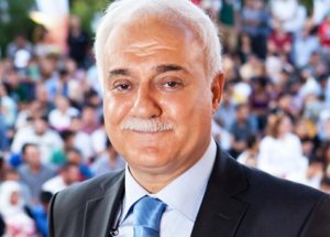 AK Parti'den Nihat Hatipoğlu sürprizi