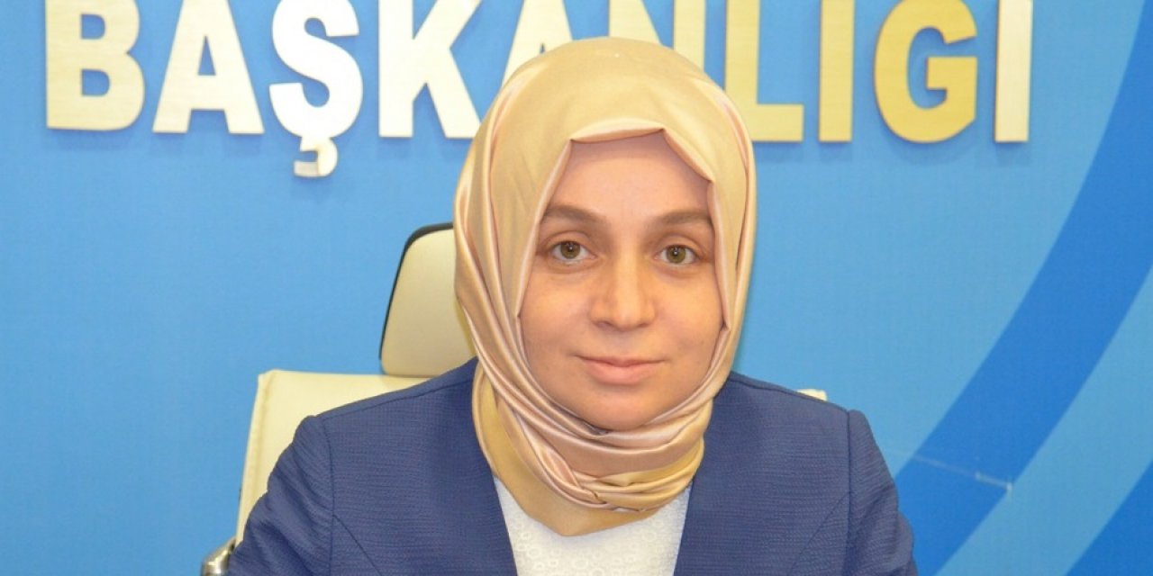 Leyla Şahin Usta: "Devlet ne önlem  alırsa alsın bir önemi kalmayacak"