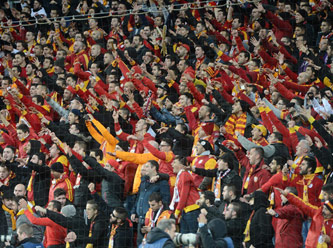 Galatasaray Ocak'ta şov yapacak