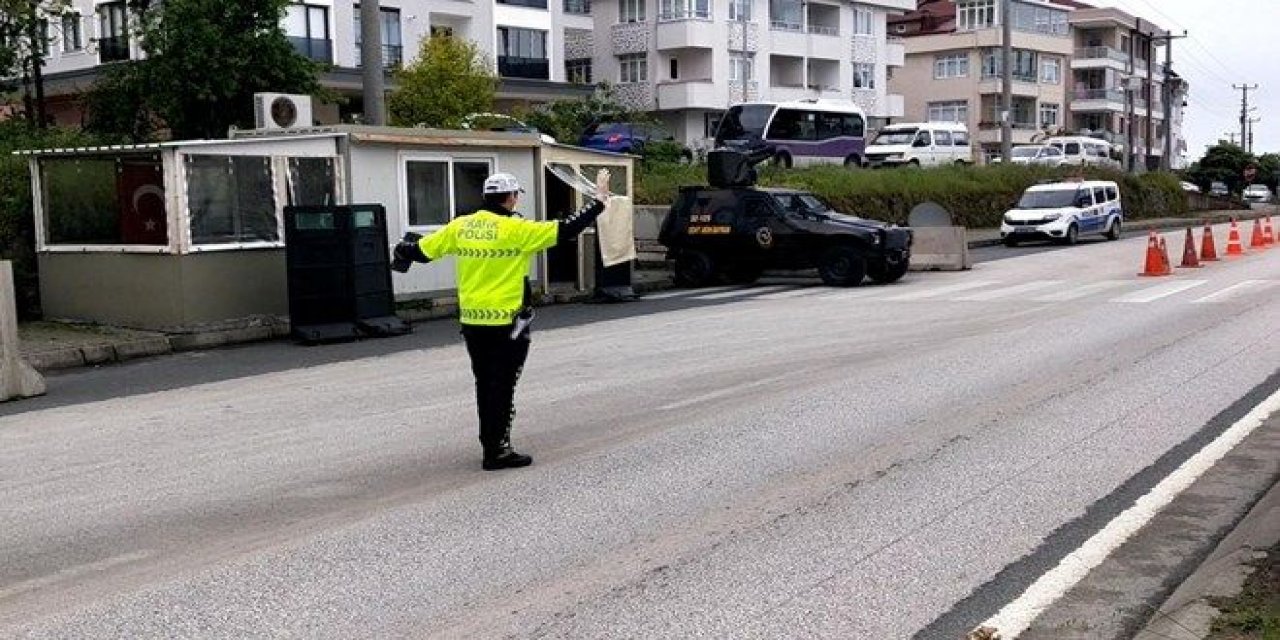 81 ile gönderildi! İçişleri Bakanlığı'ndan Kurban Bayramı talimatı