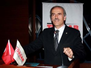 Recep Altepe: Uludağ Dört Mevsim Hizmet Verecek