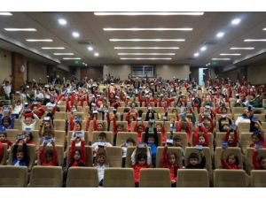 Fatih Koleji’nden Afrika'daki Yetimlere Destek