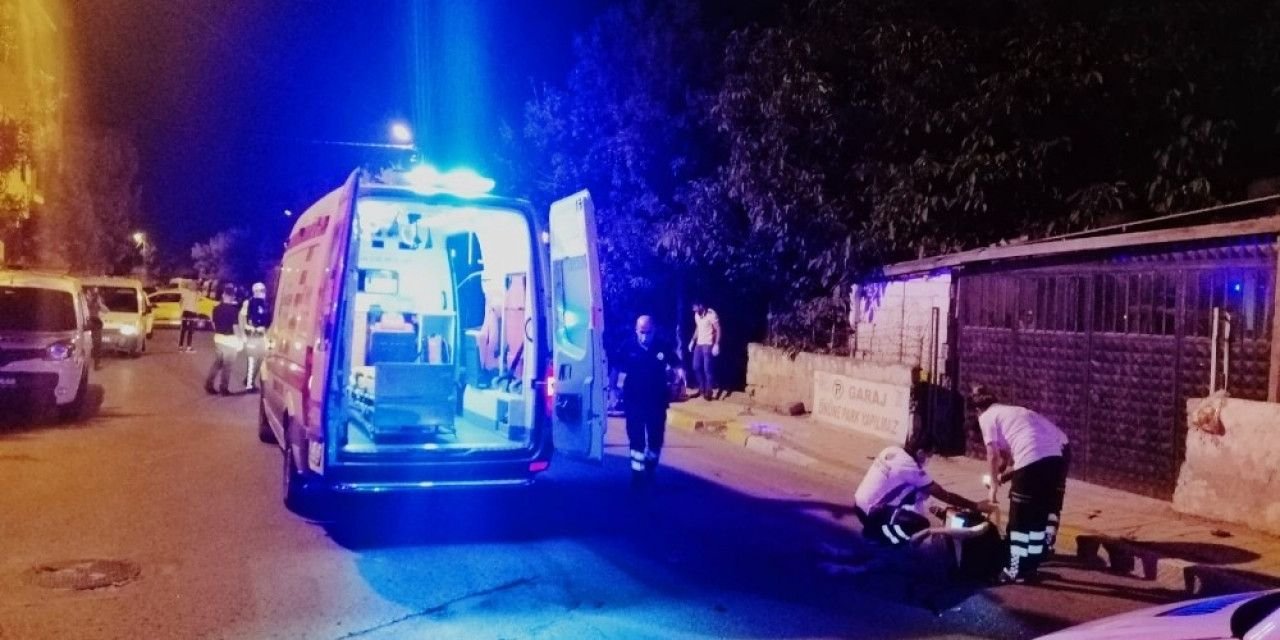 Polisin ’Dur’ ihtarına uymayıp kaçtı! İstanbul'da feci kaza: 1 ölü