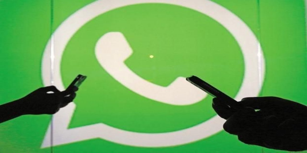 Kamu çalışanlarına WhatsApp yasağı! Yerli uygulama kullanılacak