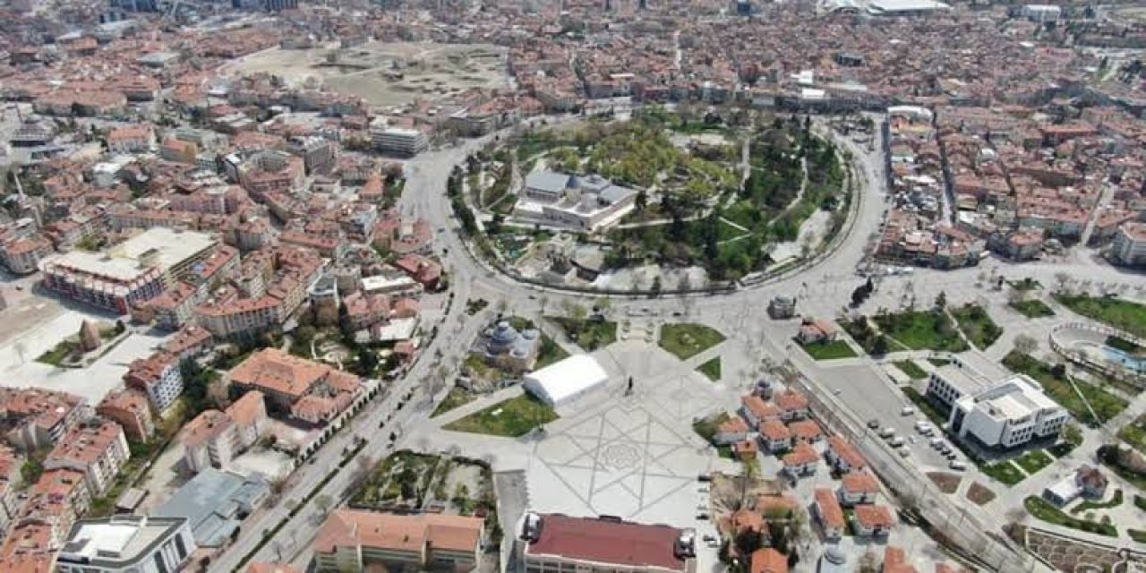 Konya'da taziye ziyaretleri yasaklandı!