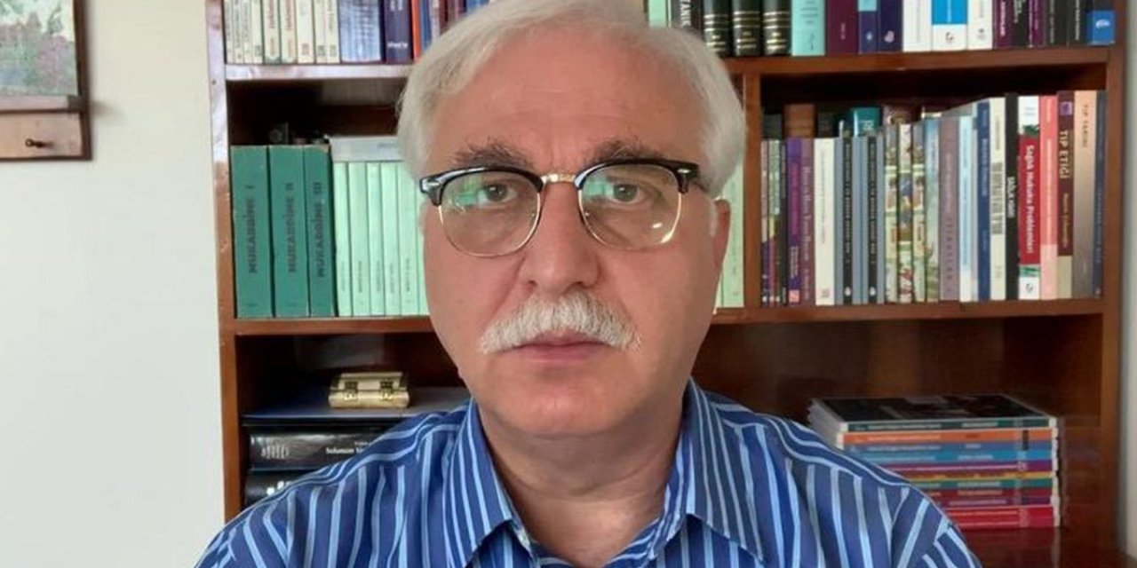 Bilim Kurulu Üyesi Prof. Dr. Özlü’den tatilden dönenlere kritik uyarı