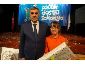 Fatih Koleji Öğrencisi Resim Yarışmasından İki Birincilik Aldı