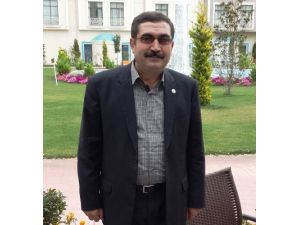 'Dershanelere Şeffaf Bir Süreçte Herkesi Memnun Edecek Bir Sonuç Mümkün'
