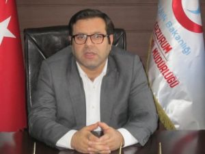 Çankaya: Zeytinyağı Kronik Hastalık Riskini Azaltıyor