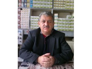 Tmmob Seçime Gidiyor